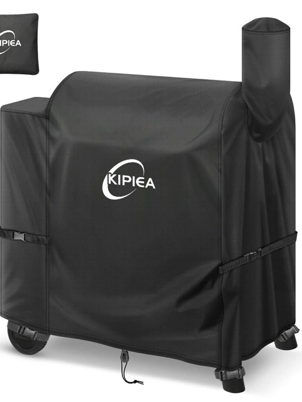 Kipiea Grill Cover for Traeger Pro 22/575 Series